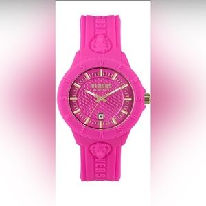 Versus by Versace Watch & Purse